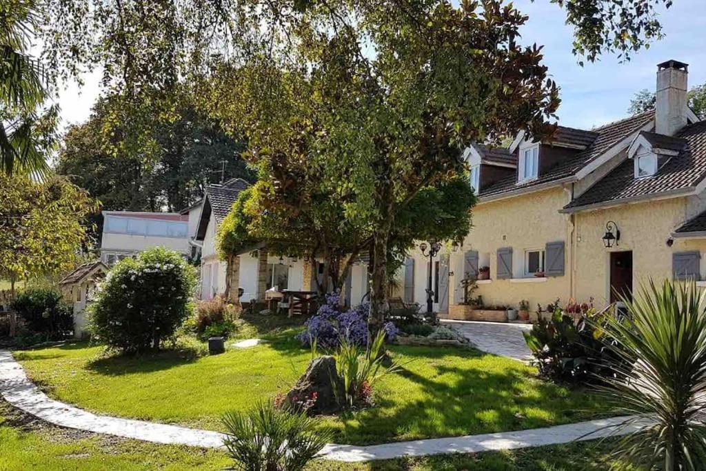 Bienvenue Pour Vous Detendre Parbayse Exterior foto